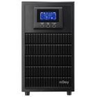 Источник бесперебойного питания nJoy Aten Pro 3000VA USB (PWUP-OL300AP-AZ01B)