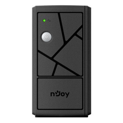Источник бесперебойного питания nJoy Keen 600VA (UPLI-LI060KE-CG01B)