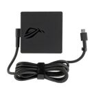 Блок живлення до ноутбуку ASUS 100W, роз\'єм USB Type-C (A20-100P1A / A40387)