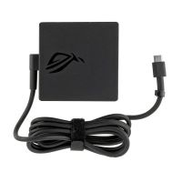 Блок живлення до ноутбуку ASUS 100W, роз\'єм USB Type-C (A20-100P1A / A40387)