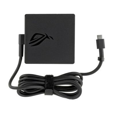 Блок живлення до ноутбуку ASUS 100W, роз\'єм USB Type-C (A20-100P1A / A40387)