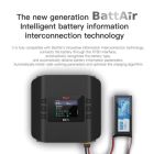 Зарядное устройство для дрона iSDT K4 AC 400W DC 600Wx2 (HP0015.K4)