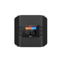 Зарядное устройство для дрона iSDT K4 AC 400W DC 600Wx2 (HP0015.K4)