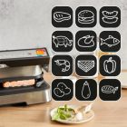 Электрогриль Tefal (GC784D30)