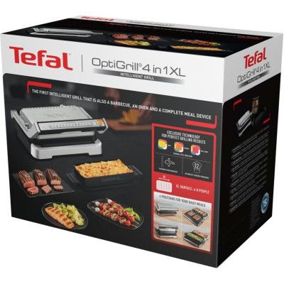 Электрогриль Tefal (GC784D30)