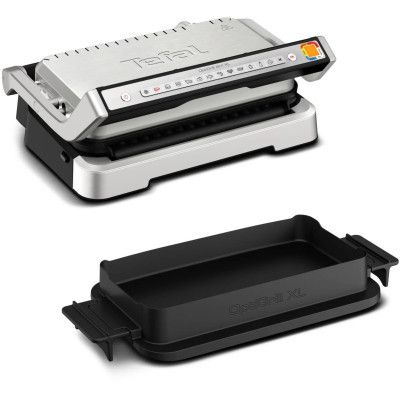 Електрогриль Tefal (GC784D30)