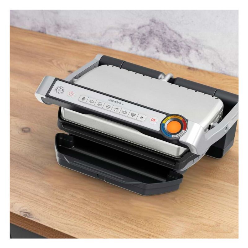 Электрогриль Tefal (GC717D10)