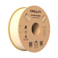 Пластик для 3D-принтера Creality PLA Hyper 1кг, 1.75мм, skin (3301010378)