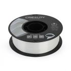Пластик для 3D-принтера Creality PLA silky shine 1кг, 1.75мм, white (3301120004)