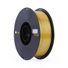 Пластик для 3D-принтера Creality PLA silky shine 1кг, 1.75мм, gold (3301120001)