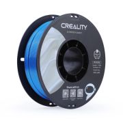 Пластик для 3D-принтера Creality PLA silky shine 1кг, 1.75мм, blue (3301120006)