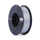 Пластик для 3D-принтера Creality PLA silky shine 1кг, 1.75мм, silver (3301120007)