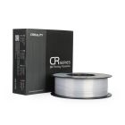 Пластик для 3D-принтера Creality PLA silky shine 1кг, 1.75мм, silver (3301120007)