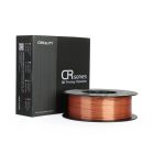 Пластик для 3D-принтера Creality PLA silky shine 1кг, 1.75мм, red copper (3301120002)