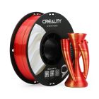 Пластик для 3D-принтера Creality PLA silky shine 1кг, 1.75мм, red gold (3301120009)