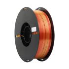 Пластик для 3D-принтера Creality PLA silky shine 1кг, 1.75мм, red gold (3301120009)
