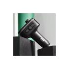 FM модулятор HOCO (E62, Black, Box)