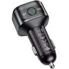 FM модулятор HOCO (E67, Black, Box)