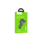 FM модулятор HOCO (E67, Black, Box)