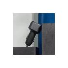 FM модулятор HOCO (E67, Black, Box)