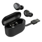 Наушники Jlab GO Air Pop Black (IEUEBGAIRPOPRBLK124)