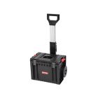 Ящик для инструментов QBRICK SYSTEM органайзер PRO CART 2.0 (SKRWQCPRO2CZAPG003)