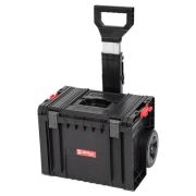 Ящик для инструментов QBRICK SYSTEM органайзер PRO CART 2.0 (SKRWQCPRO2CZAPG003)