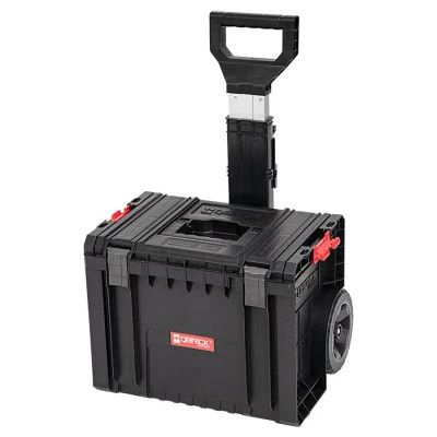 Ящик для инструментов QBRICK SYSTEM органайзер PRO CART 2.0 (SKRWQCPRO2CZAPG003)