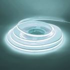 Светодиодная лента Eurolamp 24V, 4000K 5м (LED/ROLL)