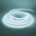 Светодиодная лента Eurolamp 24V, 4000K 5м (LED/ROLL)