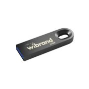 USB флеш накопитель Wibrand 32GB Eagle Grey USB 3.2 Gen 1 (USB 3.0) (WI3.2/EA32U10G)