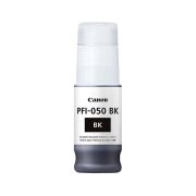 Картридж Canon PFI-050BK Black (5698C001)