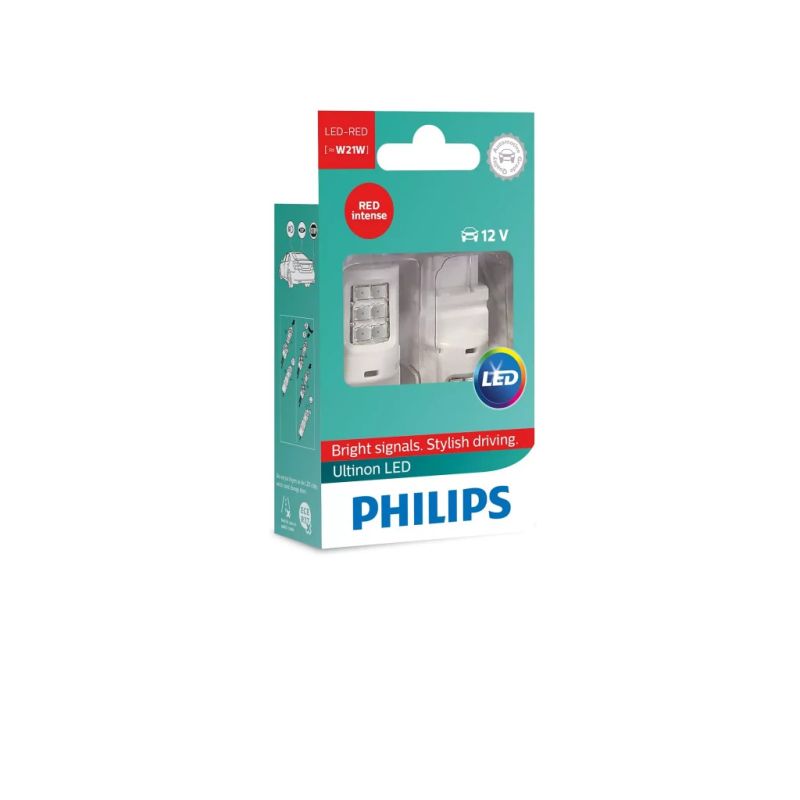 Автолампа Philips (11499RU31B2)