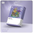Конструктор LOZ mini Temple без фигурок (1038)