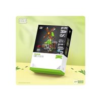 Конструктор LOZ mini Дом с ветряной мельницей без фигурок (1050)