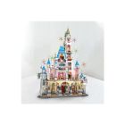 Конструктор LOZ mini Замок мечты без фигурок (1051)
