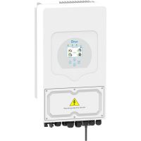Сонячний інвертор Deye (SUN-6K-SG05LP1-EU) 6кВт (SUN-6K-SG05LP1-EU)