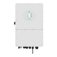 Солнечный инвертор Deye SUN-20K-SG01HP3-EU-AM2, 20кВт (SUN-20K-SG01HP3-EU-AM2 HV)