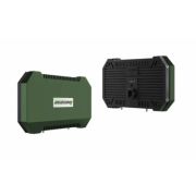 Підсилювач сигналу для дрона Acasom (ROC-4 Green) 2.4G/5.15/5.8G (10Вт) + кріплення до штативу (ROC-4 Green)