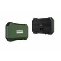 Усилитель сигнала для дрона Acasom (ROC-4 Green) 2.4G/5.15/5.8G (10Вт) + кріплення до штативу (ROC-4 Green)