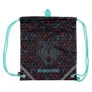 Сумка для взуття Yes Robohero SB-10 (559673)