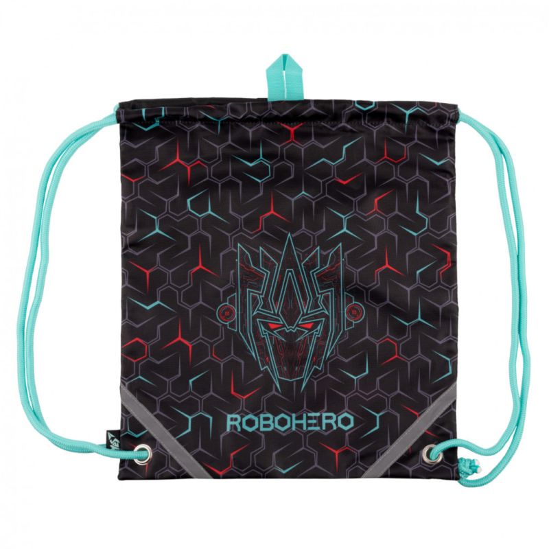 Сумка для взуття Yes Robohero SB-10 (559673)