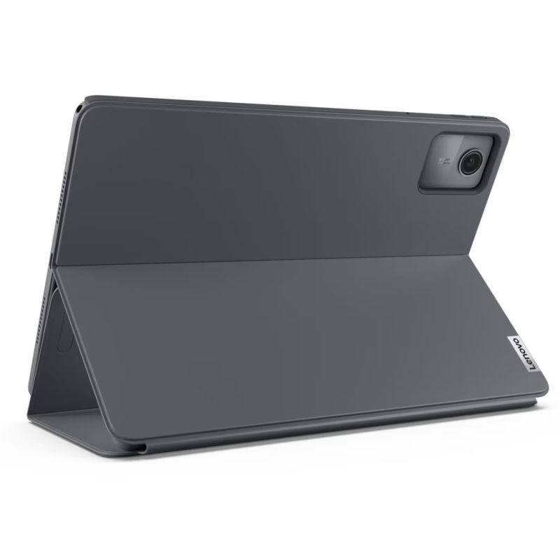 Чехол для планшета Lenovo Tab M11 Folio Case Luna Grey (TB330) (ZG38C05461)
