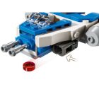 Конструктор LEGO Star Wars Мікровинищувач Y-Wing Капітана Рекса (75391)