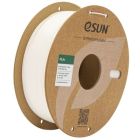 Пластик для 3D-принтера eSUN PLA+ P1.75мм, 1кг, white (PLA+P175W1)