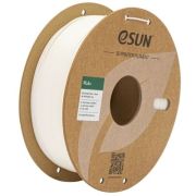 Пластик для 3D-принтера eSUN PLA+ P1.75мм, 1кг, white (PLA+P175W1)