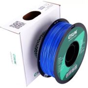 Пластик для 3D-принтера eSUN PLA+ P1.75мм, 1кг, blue (PLA+P175U1)