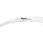 Ножовка Neo Tools садовая 35см, 3D зуби, 6 TPI, 0.256кг, чохол (42-102)