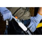 Ножовка Neo Tools садовая 35см, 3D зуби, 6 TPI, 0.256кг, чохол (42-102)