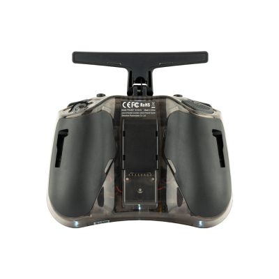 Пульт управління для дрона RadioMaster Pocket ELRS Charcoal (HP0157.0054-M2)